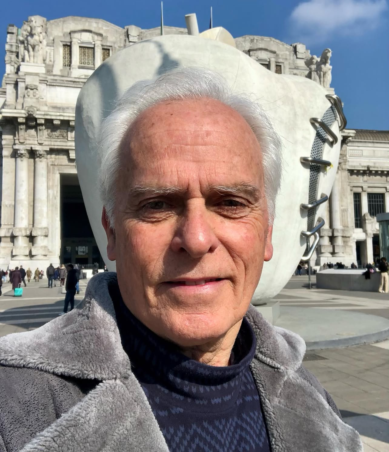 David Schmied, Founder & CEO